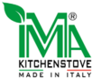 Imma - Kitchen Stove